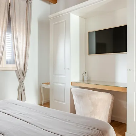 Cattedralflats -comfort, Stile E Vista Sulla Cattedrale Apartman