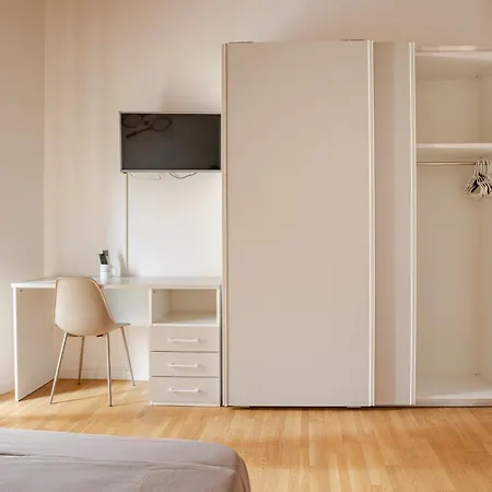 Apartman Cattedralflats -comfort, Stile E Vista Sulla Cattedrale Bari