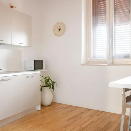 Cattedralflats -comfort, Stile E Vista Sulla Cattedrale Apartman