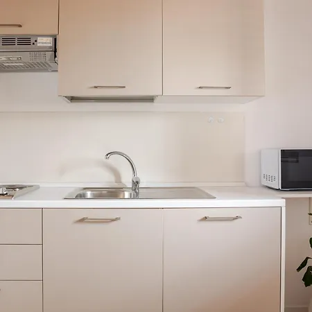 Cattedralflats -comfort, Stile E Vista Sulla Cattedrale * Bari