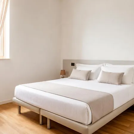 Cattedralflats Daire Bari