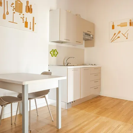 Cattedralflats * Барі