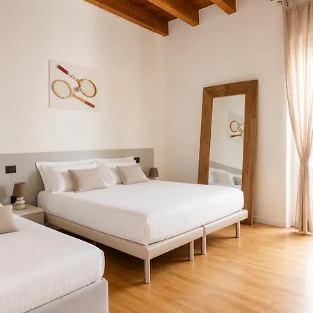 Cattedralflats Daire Bari