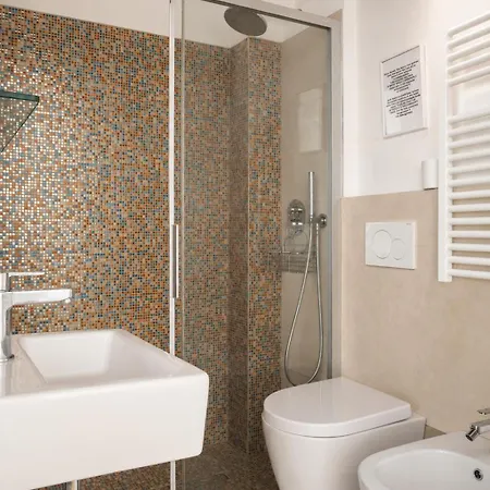 Cattedralflats Апартаменти Барі