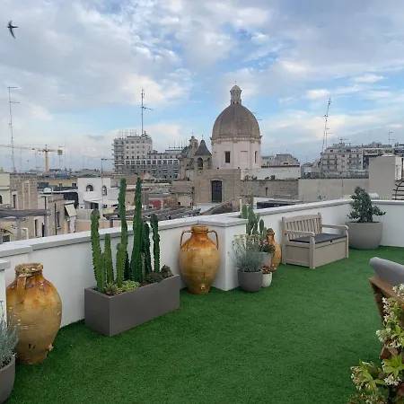 Cattedralflats -comfort, Stile E Vista Sulla Cattedrale Apartman *