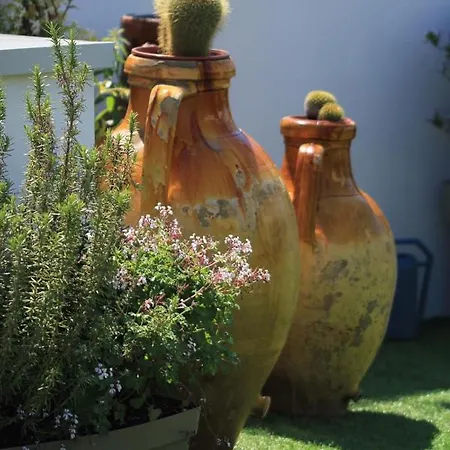 Apartman Cattedralflats -comfort, Stile E Vista Sulla Cattedrale *