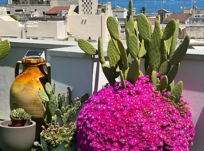 דירה Cattedralflats -comfort, Stile E Vista Sulla Cattedrale *