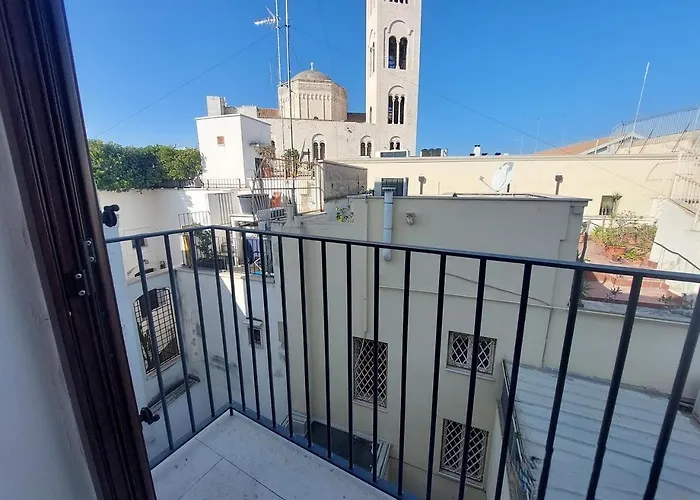 Cattedralflats -comfort, Stile E Vista Sulla Cattedrale *
