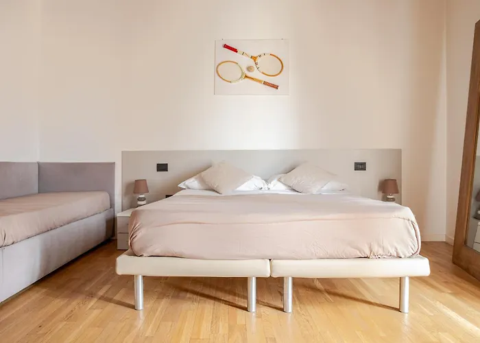 Cattedralflats -comfort, Stile E Vista Sulla Cattedrale Appartement