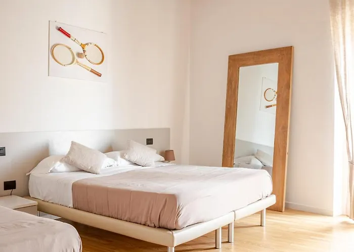 Cattedralflats -comfort, Stile E Vista Sulla Cattedrale Appartement *