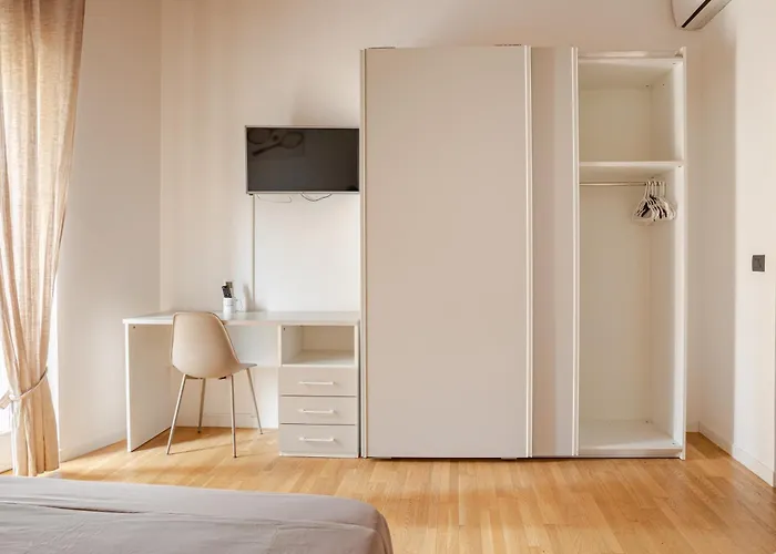 Appartement Cattedralflats -comfort, Stile E Vista Sulla Cattedrale Bari