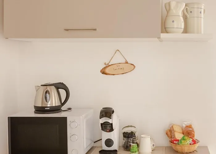 Cattedralflats -comfort, Stile E Vista Sulla Cattedrale * בארי