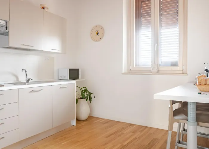 Cattedralflats -comfort, Stile E Vista Sulla Cattedrale Appartement
