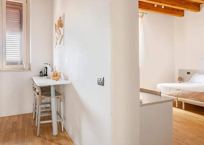 דירה Cattedralflats -comfort, Stile E Vista Sulla Cattedrale