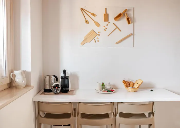 Cattedralflats -comfort, Stile E Vista Sulla Cattedrale Appartement *