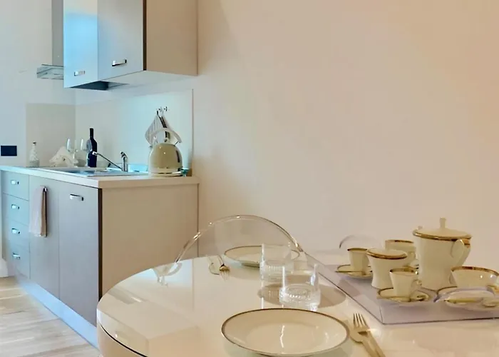 Cattedralflats -comfort, Stile E Vista Sulla Cattedrale * בארי