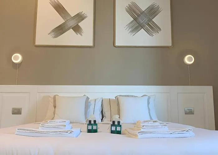 Appartement Cattedralflats -comfort, Stile E Vista Sulla Cattedrale Bari