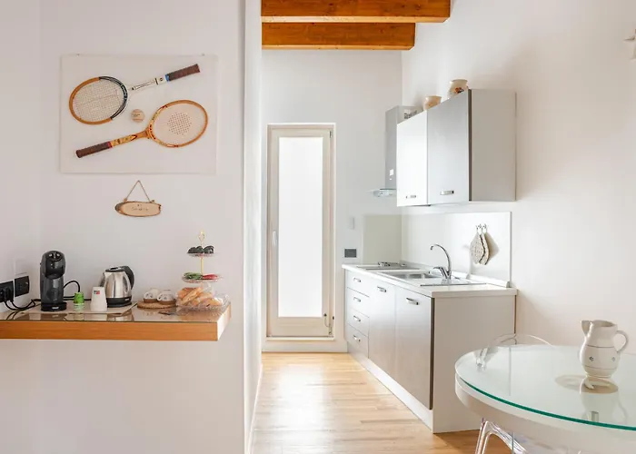 Appartement Cattedralflats -comfort, Stile E Vista Sulla Cattedrale