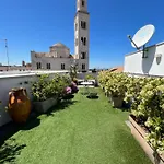 Cattedralflats * Bari