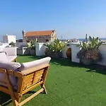 Cattedralflats * Bari