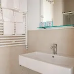 아파트 Cattedralflats -comfort, Stile E Vista Sulla Cattedrale 바리