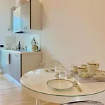 Cattedralflats * Bari