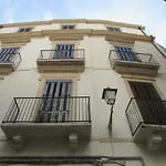 Cattedralflats * Bari