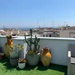 Cattedralflats -comfort, Stile E Vista Sulla Cattedrale Appartement Bari