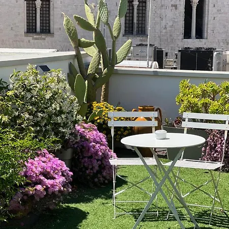 Cattedralflats -comfort, Stile E Vista Sulla Cattedrale