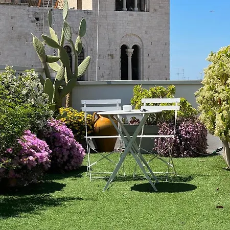 Апартаменти Cattedralflats -comfort, Stile E Vista Sulla Cattedrale *