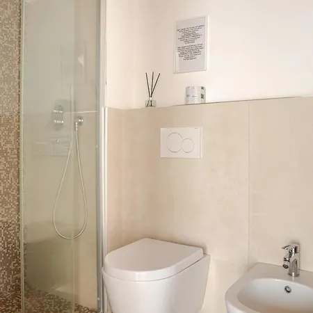 Cattedralflats * Bari