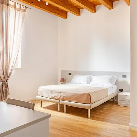 Appartamento Cattedralflats
