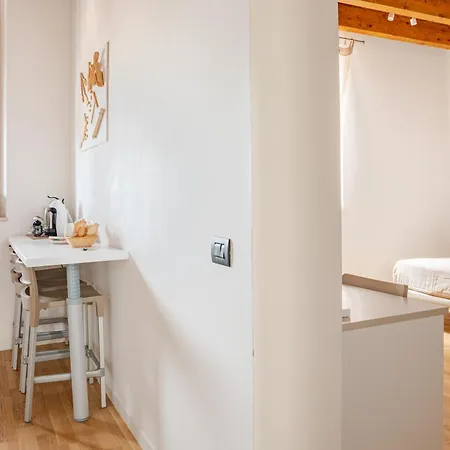 Lägenhet Cattedralflats -comfort, Stile E Vista Sulla Cattedrale