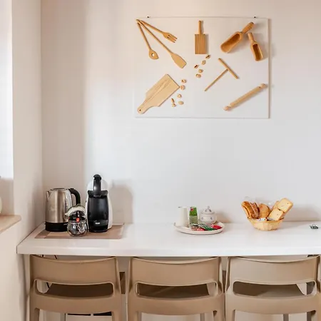 Cattedralflats -comfort, Stile E Vista Sulla Cattedrale Appartement *
