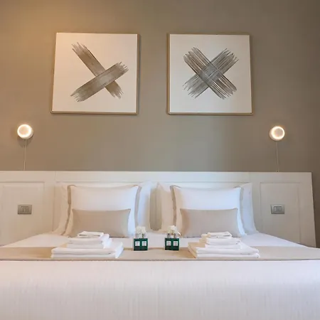 Apartment Cattedralflats Bari
