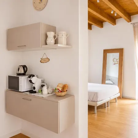 Cattedralflats Apartment *
