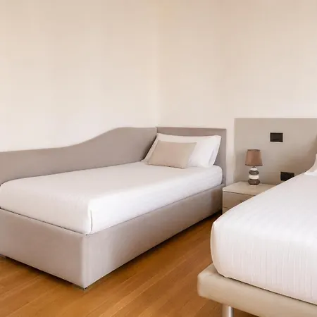 Cattedralflats * Bari
