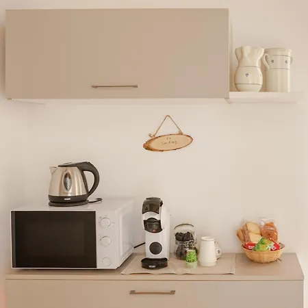 Cattedralflats Apartament Bari