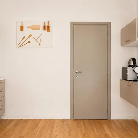 Apartament Cattedralflats