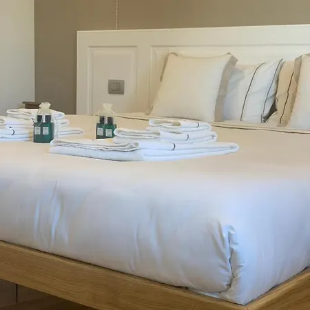 Cattedralflats -comfort, Stile E Vista Sulla Cattedrale Lägenhet Bari