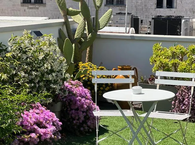 Cattedralflats -comfort, Stile E Vista Sulla Cattedrale