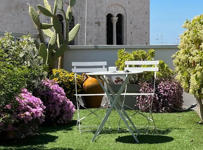 Apartament Cattedralflats -comfort, Stile E Vista Sulla Cattedrale *