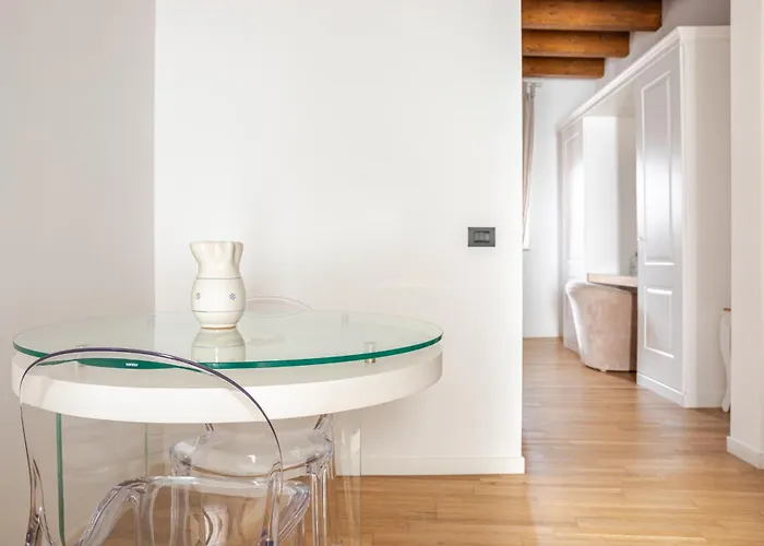 Apartament Cattedralflats -comfort, Stile E Vista Sulla Cattedrale Bari