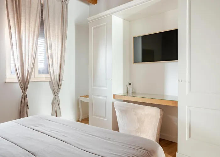 Cattedralflats -comfort, Stile E Vista Sulla Cattedrale Appartement