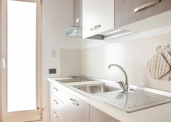 Apartament Cattedralflats -comfort, Stile E Vista Sulla Cattedrale