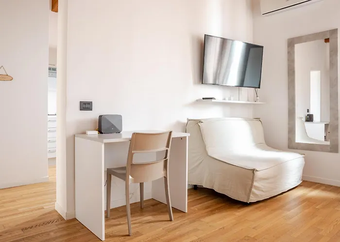 Cattedralflats -comfort, Stile E Vista Sulla Cattedrale Apartament *