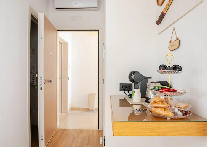 Apartament Cattedralflats -comfort, Stile E Vista Sulla Cattedrale *