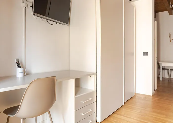 Cattedralflats -comfort, Stile E Vista Sulla Cattedrale Apartament Bari