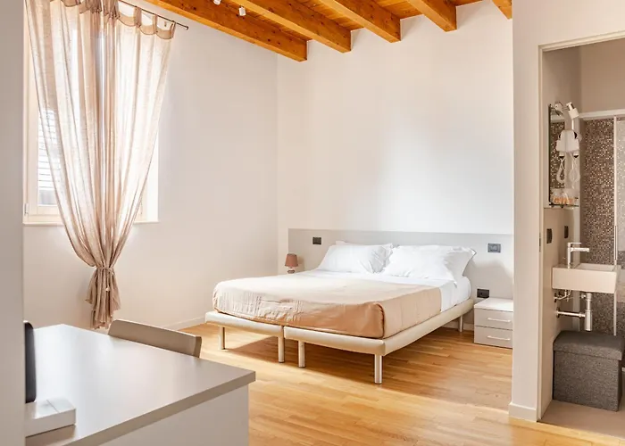 Appartement Cattedralflats -comfort, Stile E Vista Sulla Cattedrale