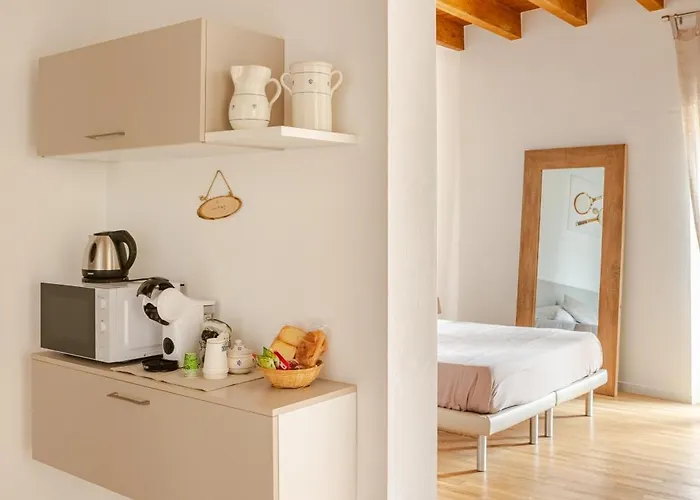 Apartament Cattedralflats -comfort, Stile E Vista Sulla Cattedrale *